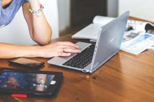 executive resume writing